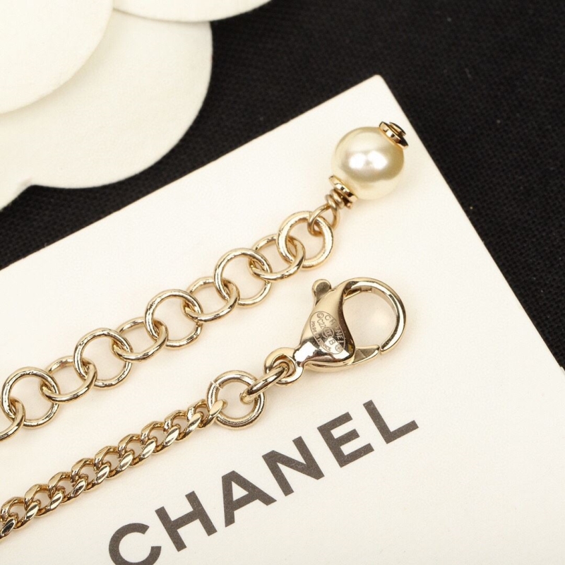 Chanel Necklaces